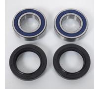 Roulement de roue All Balls compatible avec Moto Yamaha 250 WRF 2001 à 2016