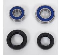 Roulement de roue All Balls compatible avec Moto Yamaha 450 YFZ-R 2009 à 2016 25-1068
