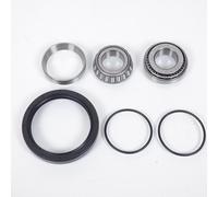 Roulement de roue All Balls compatible avec Quad Polaris 500 Scrambler 1996 à 2011 25-1008