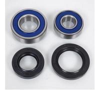 Roulement de roue All Balls compatible avec Quad Yamaha 660 YFM R Raptor 2001 à 2015 25-1044