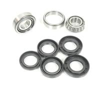 Roulement De Roue All Balls Pour Moto Bmw 450 R 45 N 0215-0625