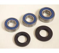 Roulement De Roue All Balls Pour Moto Gas Gas 200 Ec 1999 À 2002 Neuf