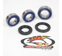 Roulement De Roue All Balls Pour Moto Gas Gas 250 Sm 2003 À 2013 25-1458 Neuf