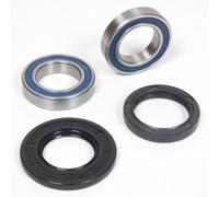 Roulement De Roue All Balls Pour Moto Husqvarna 250 Txc 2003 À 2011 25-1415 Neuf