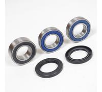 Roulement De Roue All Balls Pour Moto Husqvarna 510 Tc 2005 À 2009 25-1420 Neuf