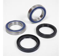 Roulement De Roue All Balls Pour Moto Ktm 1190 Adventure R 2014 À 2017 Av Neuf