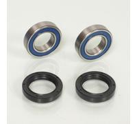 Roulement De Roue All Balls Pour Moto Ktm 200 Sx 2002 Av Neuf
