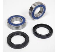 Roulement De Roue All Balls Pour Moto Ktm 530 Exc Racing 4t 2009 À 2011 Ar Neuf