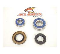 Roulement De Roue All Balls Pour Quad Polaris 250 Trail Boss 1986-2000 25-1500 Neuf