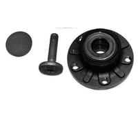 Roulement De Roue Arrière Avec Moyeu - Audi A3 Limousine 1.6 Tdi 105 À Part. 05/2013