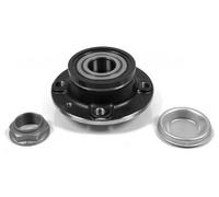 Roulement De Roue Arrière Avec Moyeu Et Bague Abs - Peugeot Partner Combispace 1.9 D 69 4x4 06/1996-12/2015