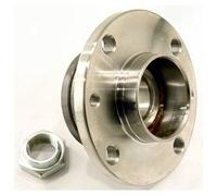 Roulement De Roue Arrière Avec Moyeu Gauche Et/Ou Droit - Fiat Bravo 1.6 D 120 Multijet À Part. 11/2006