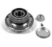 Roulement De Roue Arrière Avec Moyeu Gauche Et/Ou Droit - Skoda Octavia Combi 1.9 Tdi 90 4x4 07/1998-12/2010