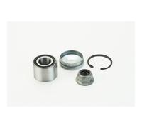 Roulement de roue WBE1010 CONTINENTAL CTAM pour RENAULT DACIA NISSAN