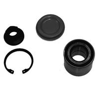 Roulement De Roue Arrière Gauche Et/Ou Droit - Opel Corsa 1.7 Dti 75 09/2000-12/2009