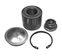 Roulement De Roue Arrière Gauche Et/Ou Droit - Renault Megane 1.5 Dci 101 11/2002-12/2009