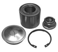 Roulement De Roue Arrière Gauche Et/Ou Droit - Renault Megane 2.0 Renault Sport 11/2002-12/2009