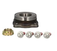 BTA Jeu de roulements de roue H2B024BTA pour BMW, OPEL