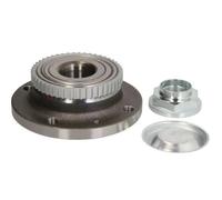 Roulement de roue arrière H2C046BTA BTA pour CITROËN PEUGEOT OPEL