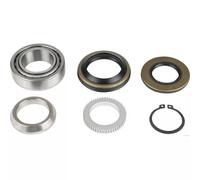 HERTH+BUSS JAKOPARTS J4711080 Kit de roulement de roue