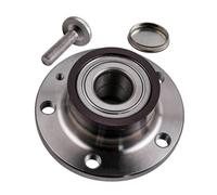 1x Roulement De Roue HUB ARRIÈRE GAUCHE/DROIT for AUDI A3 VW Golf Passat
