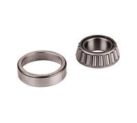 Roulement de roue arrière intérieur pour Renault 4 (10/1976-12/1993)