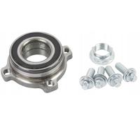 Roulement de roue arrière L/R BMW 5 E61 6 E63 E64 7 E65 E66 E67 X5 E53 2000-