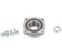 ABAKUS Kit Roulement de Roue 141-01-308 Pour BMW, 4 Trous, 100 mm