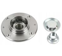ABAKUS Kit De Roulement De Roue 141-01-161 Pour Citroën Peugeot, Essieu Arrière