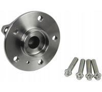ABAKUS Kit Roulement de Roue 141-01-165 Pour Mercedes-Benz Arrière