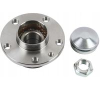 ABAKUS Kit De Roulement De Roue 141-01-212 Pour Fiat Opel Essieu Arrière