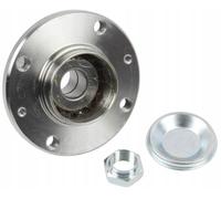 Roulement de roue arrière L/R PEUGEOT 206 / 206 CC SW 1.1-2.0 1998-