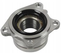 ABAKUS Kit De Roulements De Roue 141-01-253 Pour Toyota Arrière