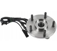 Roulement de roue arrière L/R VW ROUTAN CHRYSLER GRAND VOYAGER V 2007-