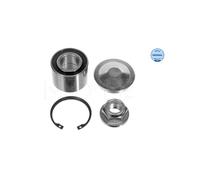 Jeu de roulements de roue MEYLE 16-14 650 0001