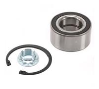 Roulement de roue Essieu arrière Roulement à billes 300 334 1105 MEYLE pour BMW