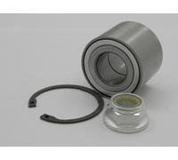Roulement de Roue Arrière Peugeot 207 2006 307 2000 Citroen C4 2006 C3 2009 Neuf