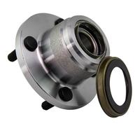 Roulement De Roue Arrière Pour Ford Focus Daw Dbw Dnw Dfw Moyeu Roue 1138512 New