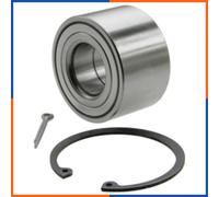 NTY KLT-HD-041 Kit de roulement de roue