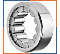 NTY Roulement de roue arrière pour HUMMER - 12479031, 27686, 72581, 050090B, 052064B