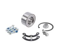 Roulement de roue arrière pour Mercedes Classe E (W124) Berline