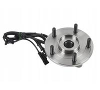 Roulement de Roue Arrière Premium pour Chrysler Grand Voyager & VW Routan