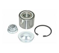 Roulement De Roue Arrière - Renault Scenic 1.9 Dci 102 09/1999-08/2003