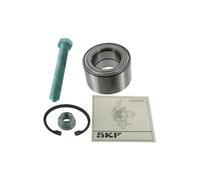 Roulement de roue arrière SKF VKBA 6702