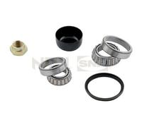 Roulement de roue arrière SNR R140.56