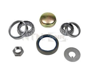 Roulement de roue arrière SNR R140.95