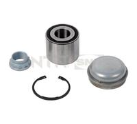 Roulement de roue arrière SNR R151.32