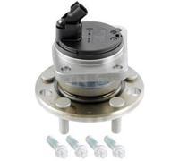 SNR R152.24 Kit de roulement de roue