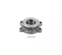 SNR R168.80 Kit de roulement de roue