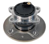 SNR R169.59 Kit de roulement de roue